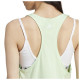 Adidas Γυναικεία αμάνικη μπλούζα Essentials Loose Logo Tank Top